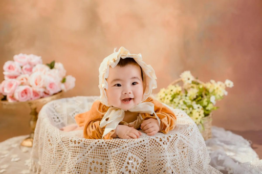 梅州宝宝手上倒刺